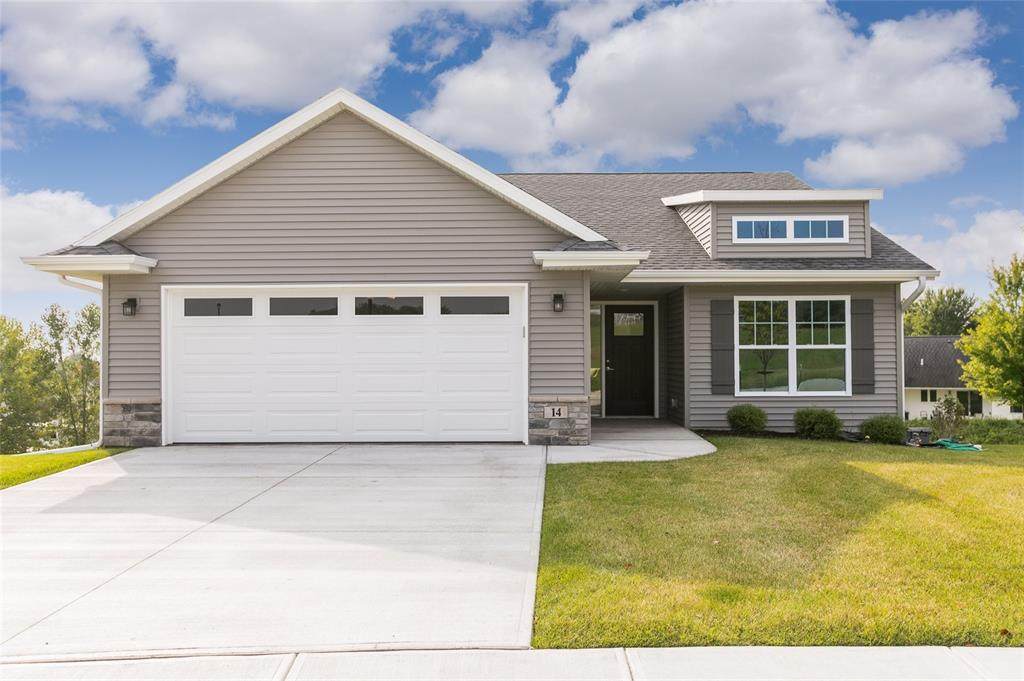 14 Pinnacle Lane - Photo 1