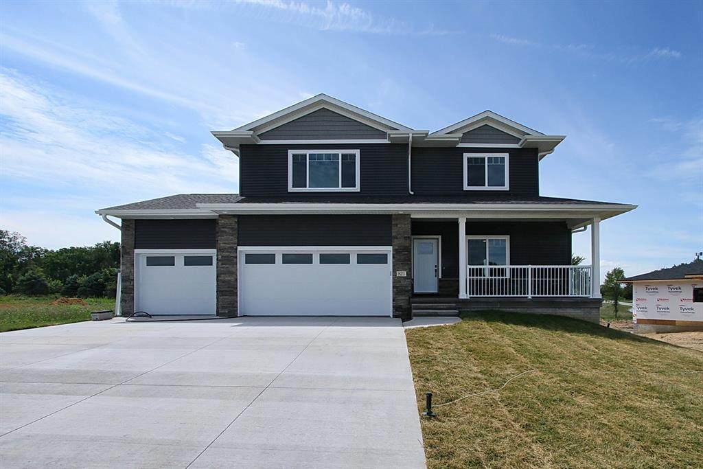 1175 Ogden Drive - Photo 1
