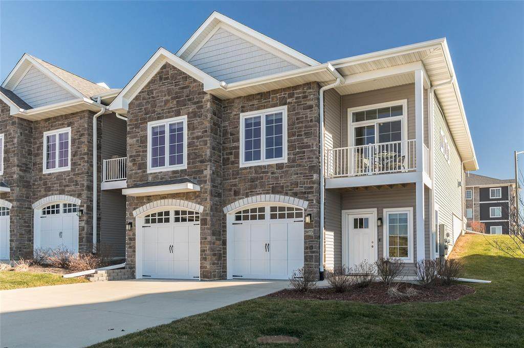 2867 Blue Sage Drive - Photo 1