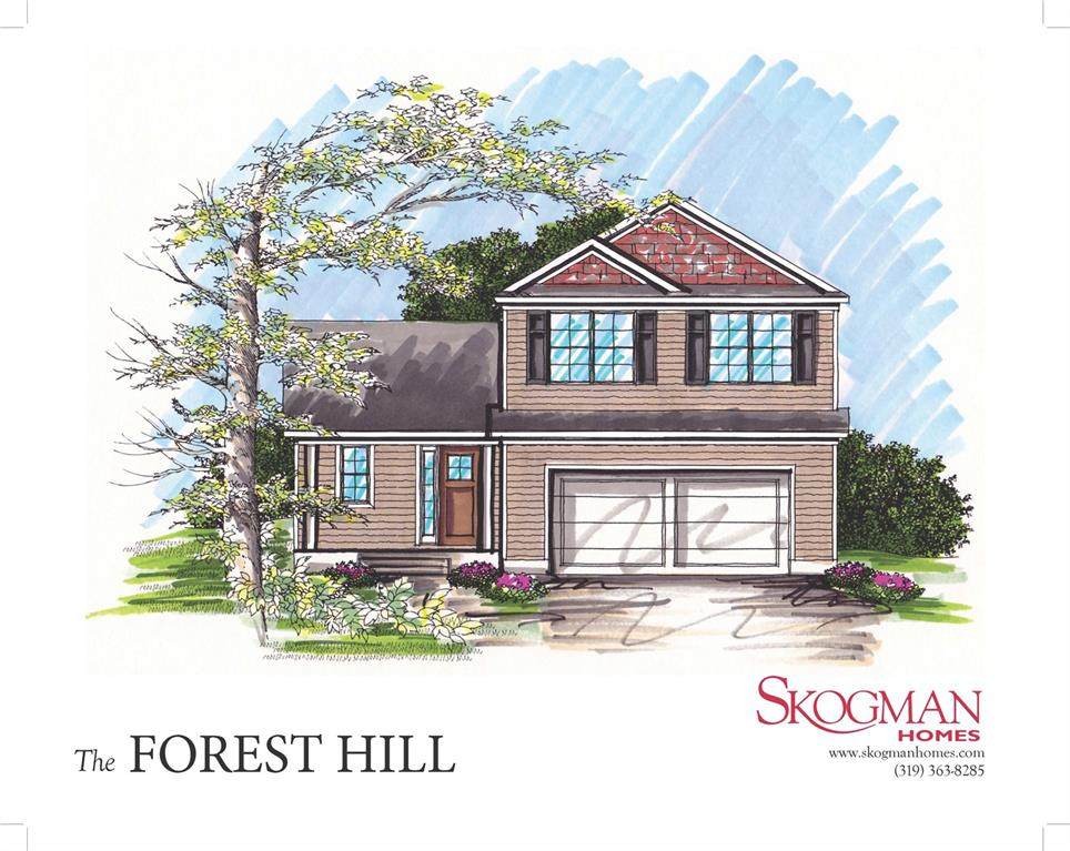 9007 Grand Oaks Drive - Photo 1