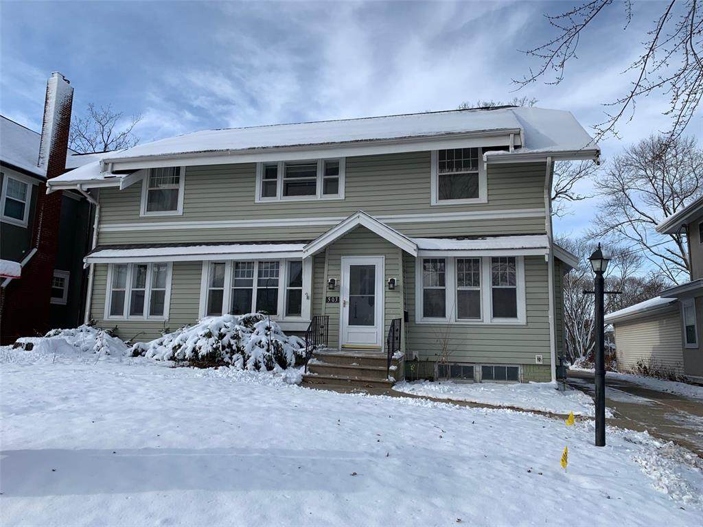 503 Forest Drive - Photo 1