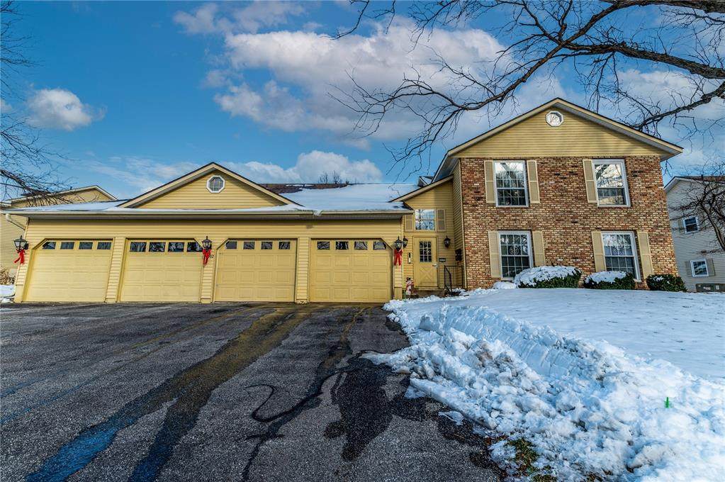 4002 Lexington Drive - Photo 1