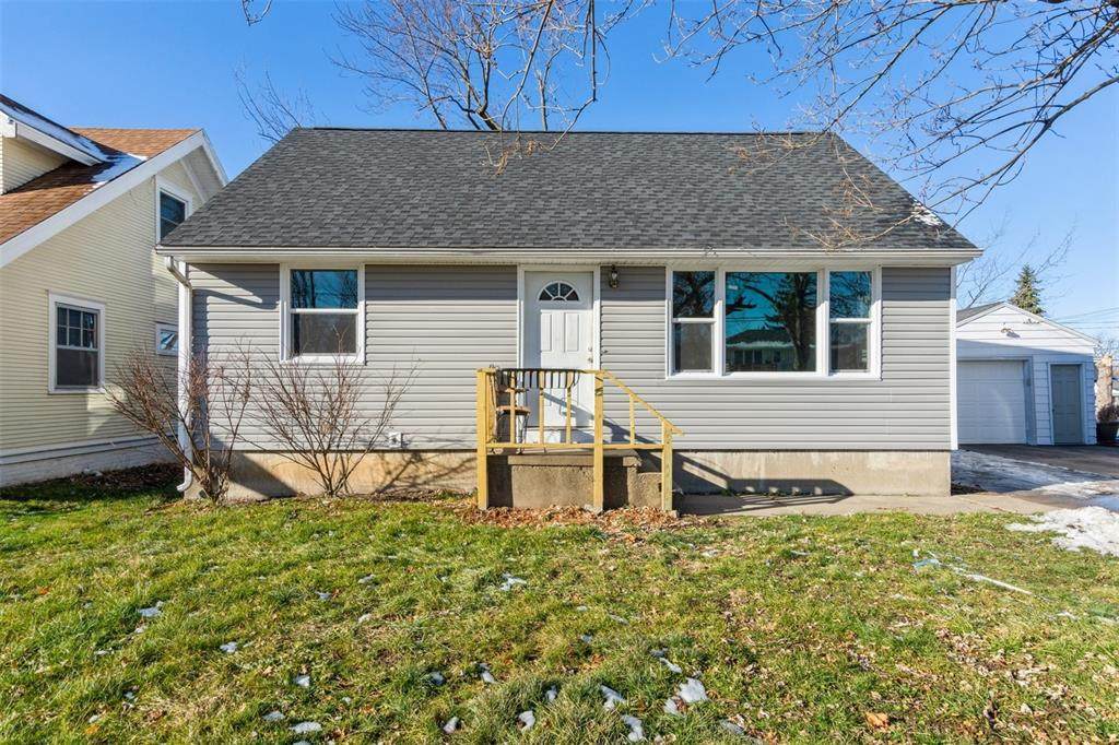 2915 Oakland Road - Photo 1
