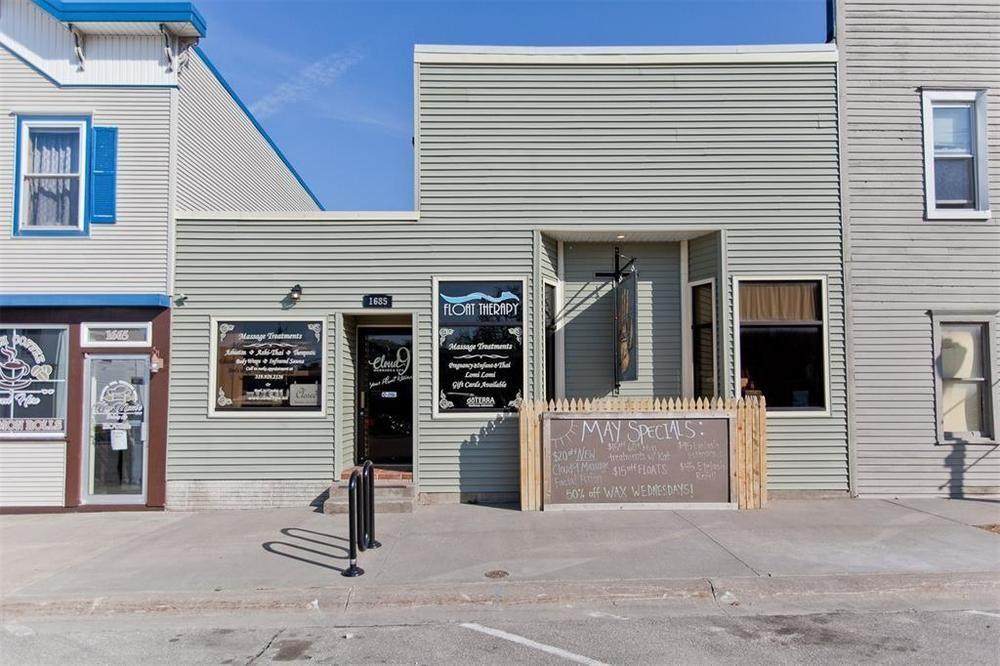 1685 Dows Street - Photo 1