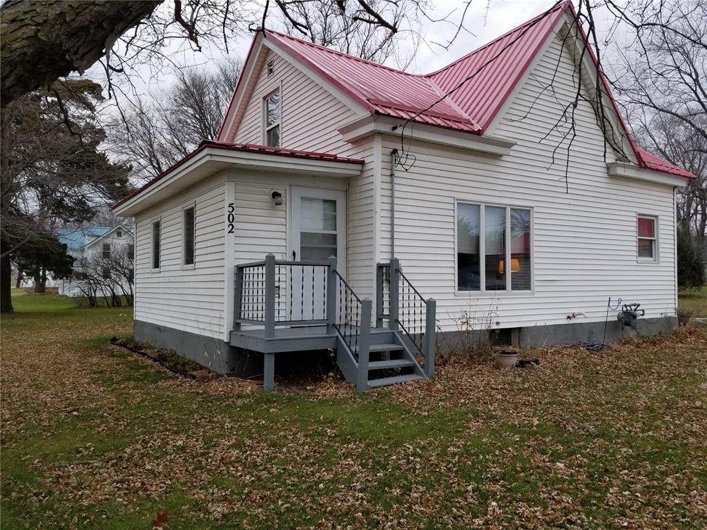 502 Water Street - Photo 1