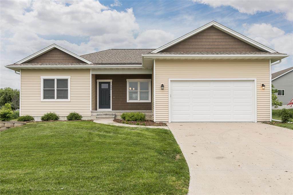 406 2nd Street - Photo 1
