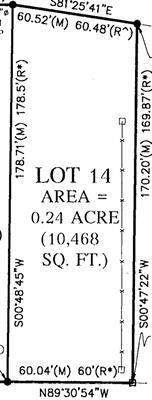 Lot 14 Mclean Street - Photo 1
