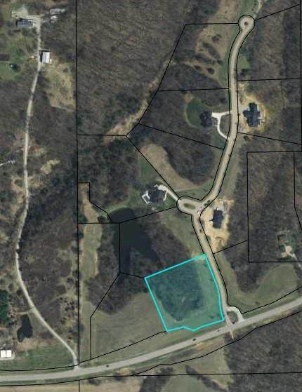 Lot 3 Lake Ridge Estates - Photo 1