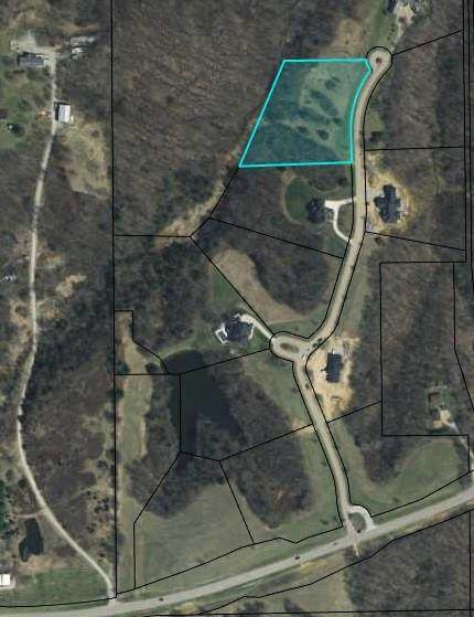 Lot 8 Lake Ridge Estates - Photo 1