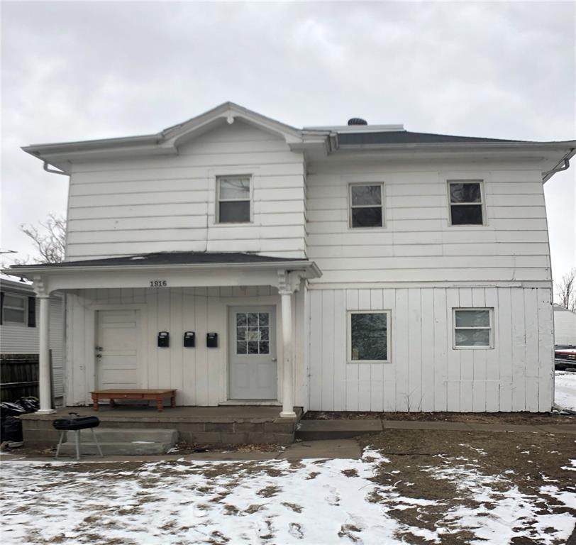 1916 A Avenue - Photo 1