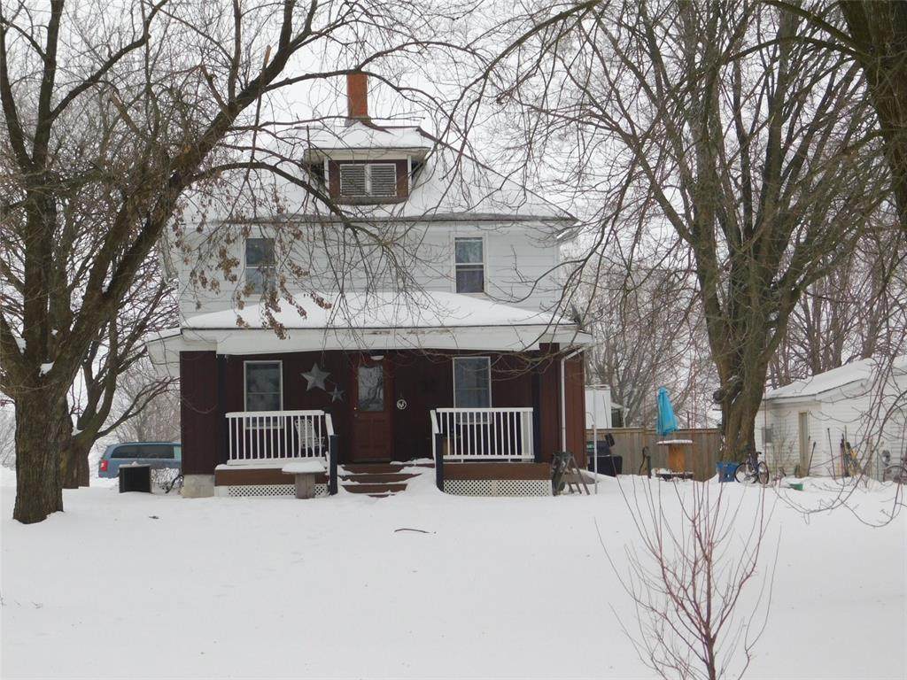 110 Plum Street - Photo 1