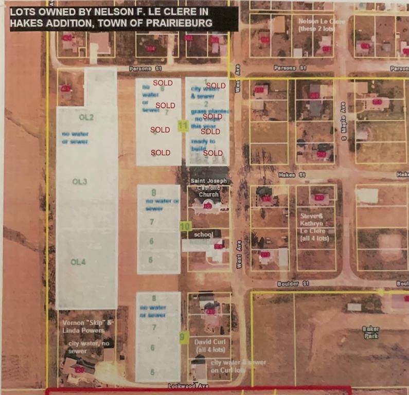 Lots 7/8 West Avenue - Photo 1
