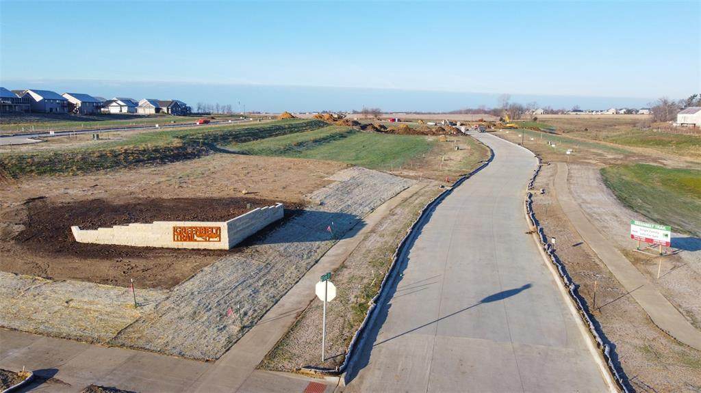 Lot 27 Greenbelt Trail - Photo 1