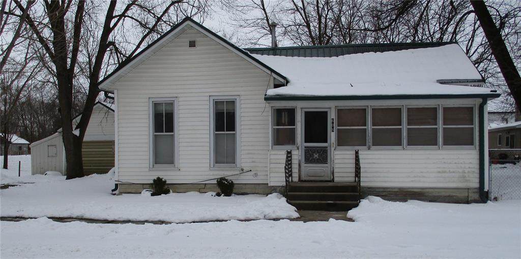 608 Washington Street - Photo 1