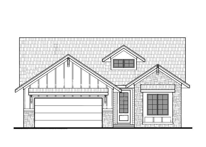 16 Pinnacle Lane - Photo 1