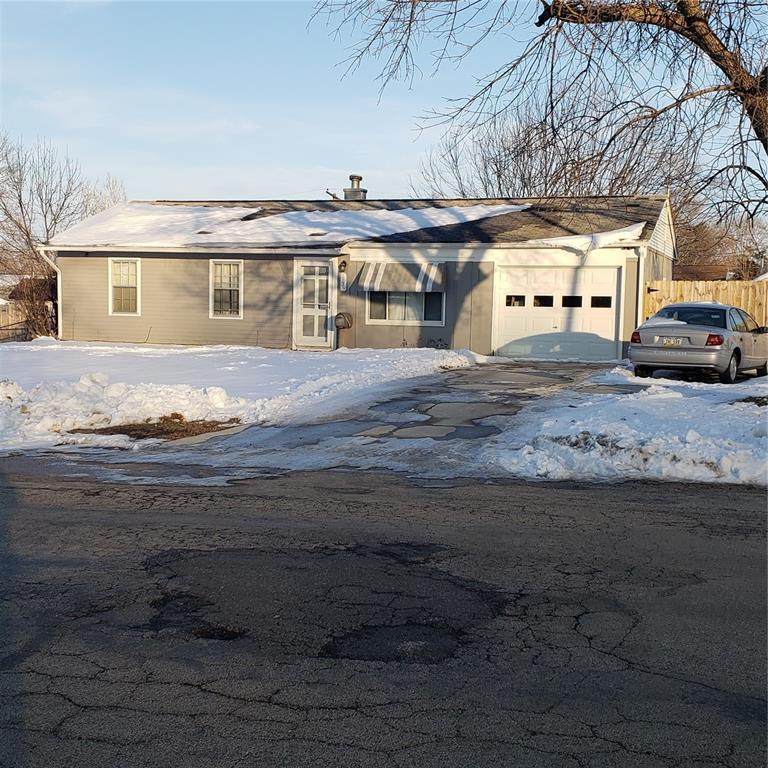 5639 J Street - Photo 1