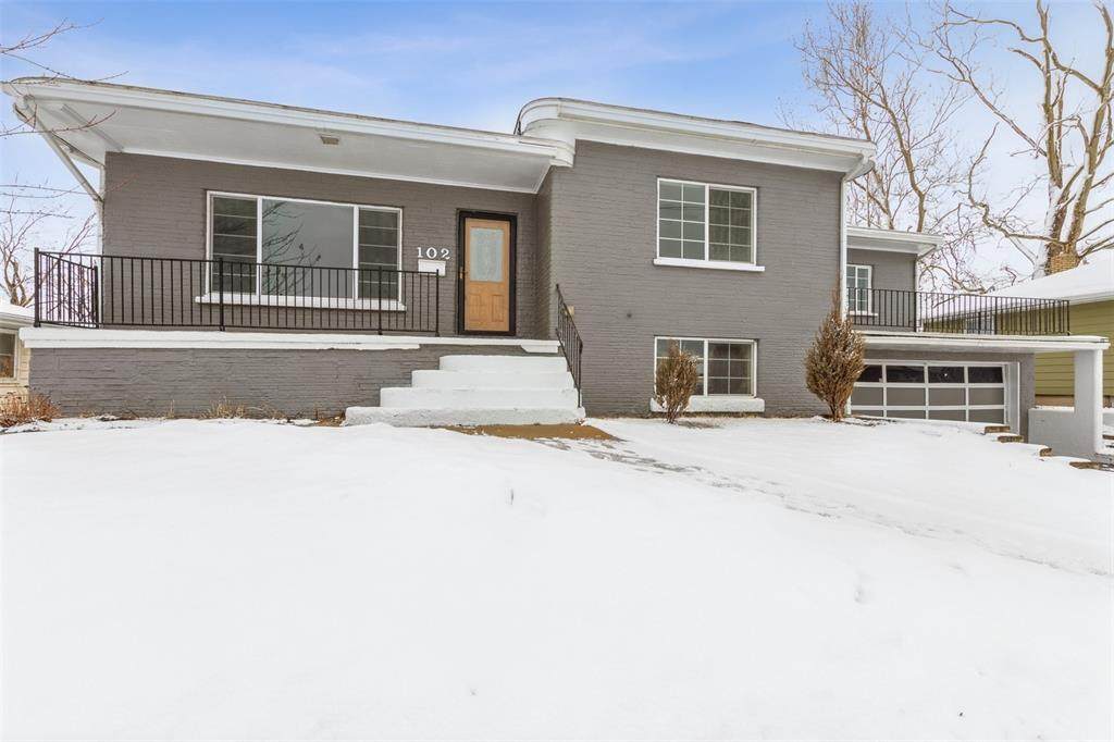 102 Blairs Ferry Road - Photo 1