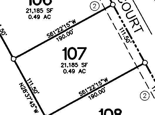 Lot 107 Tiffin Heights - Photo 1