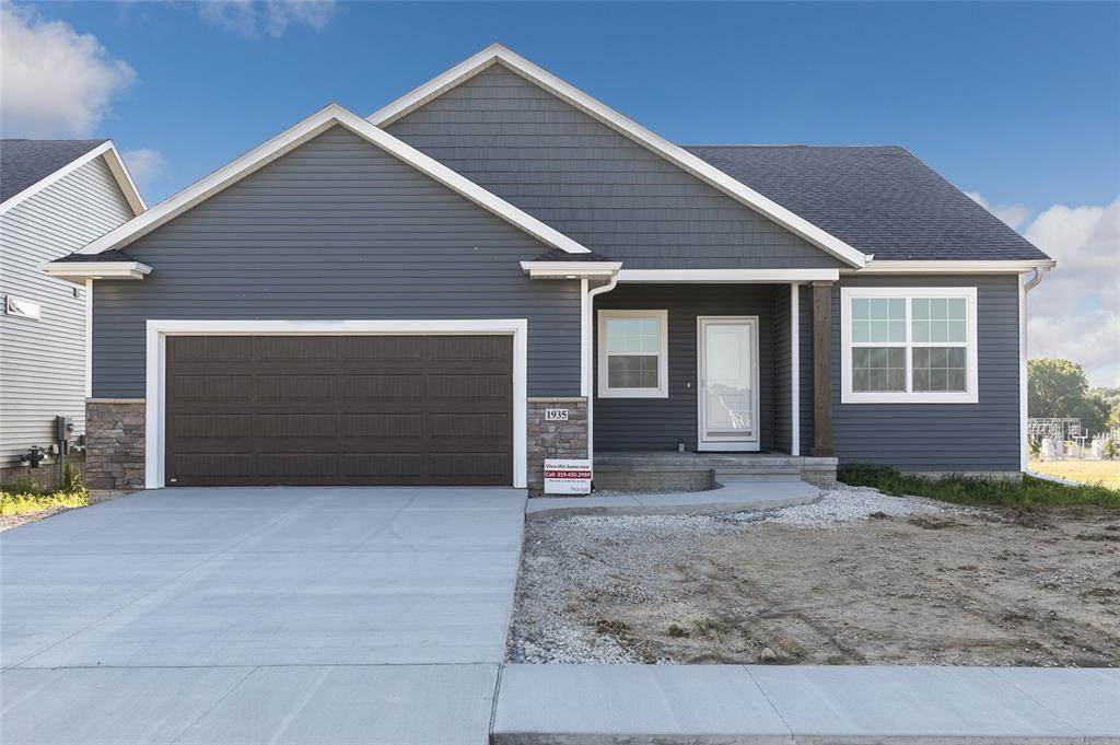 Lot 37 Meadow Grass Circle - Photo 1