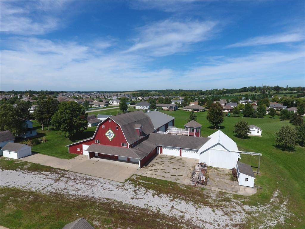 2342 Scales Bend Road - Photo 1