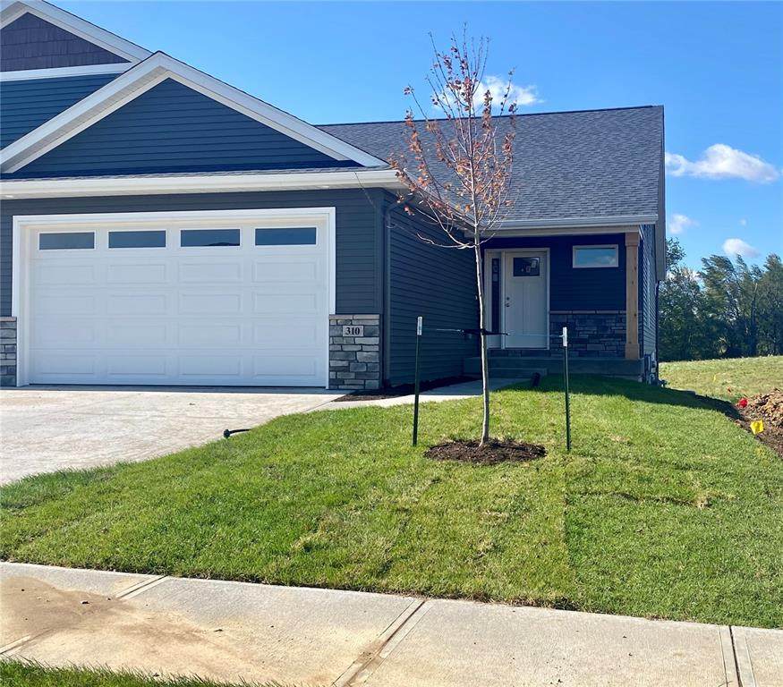 410 Dawson Drive - Photo 1