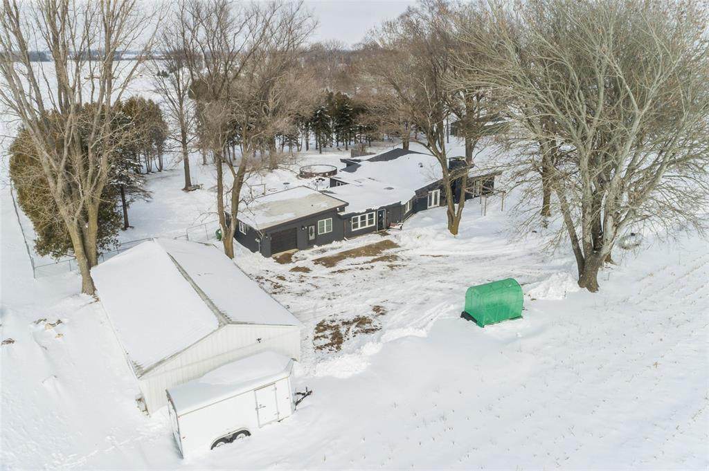 10714 Foulk Road - Photo 1