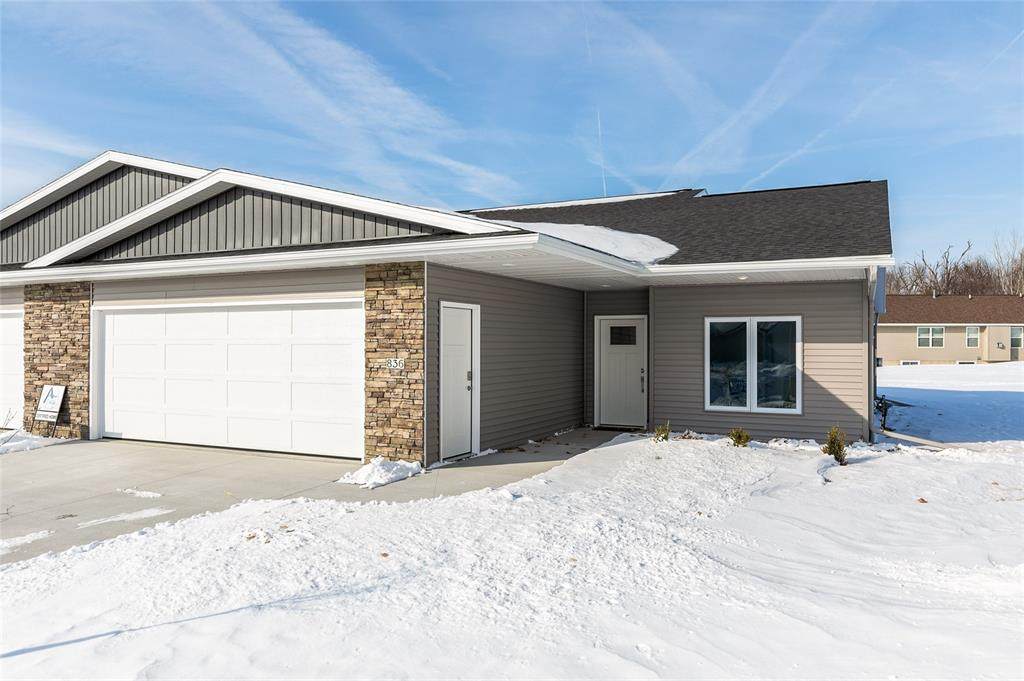 836 Dorchester Place - Photo 1