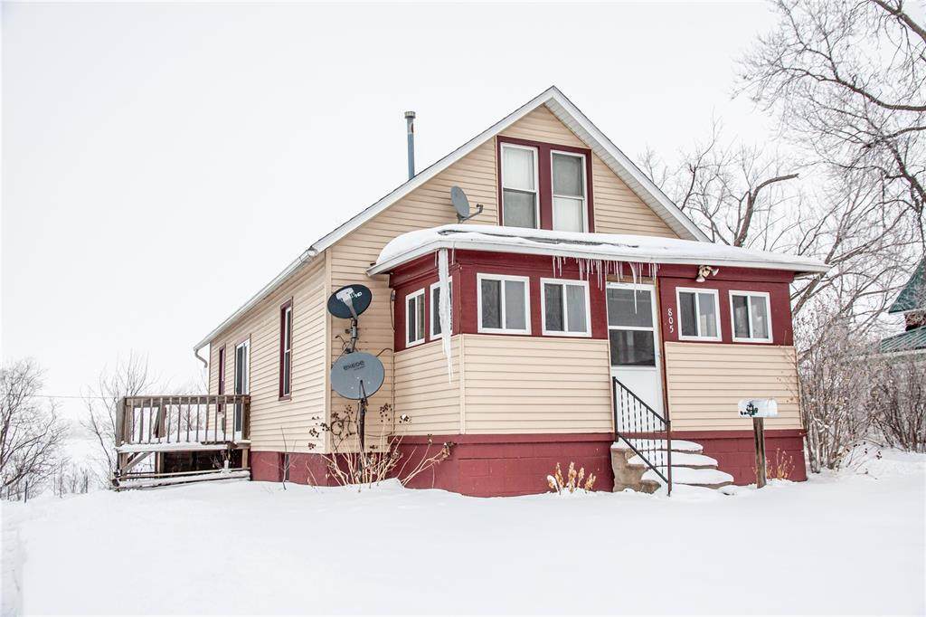 805 High Street - Photo 1