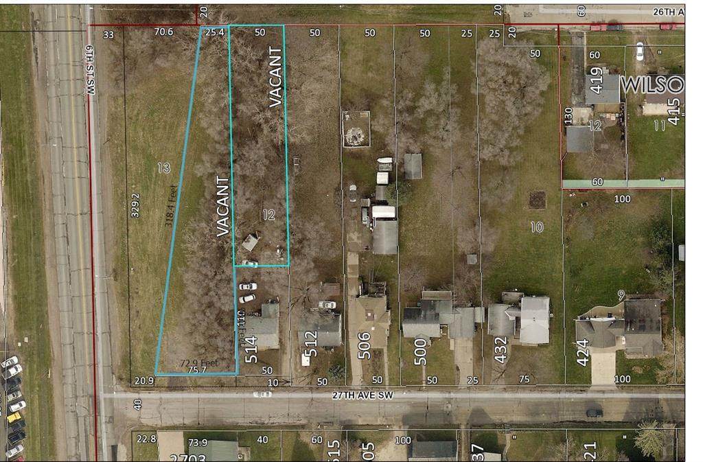 27th Avenue - Photo 1