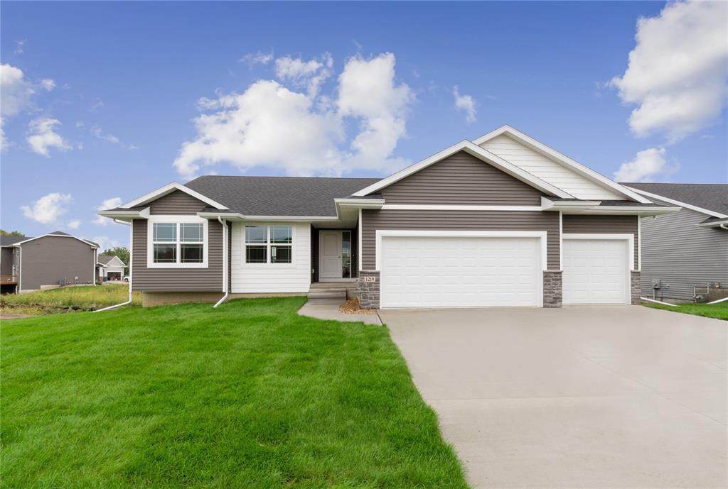 1207 Beringer Court - Photo 1