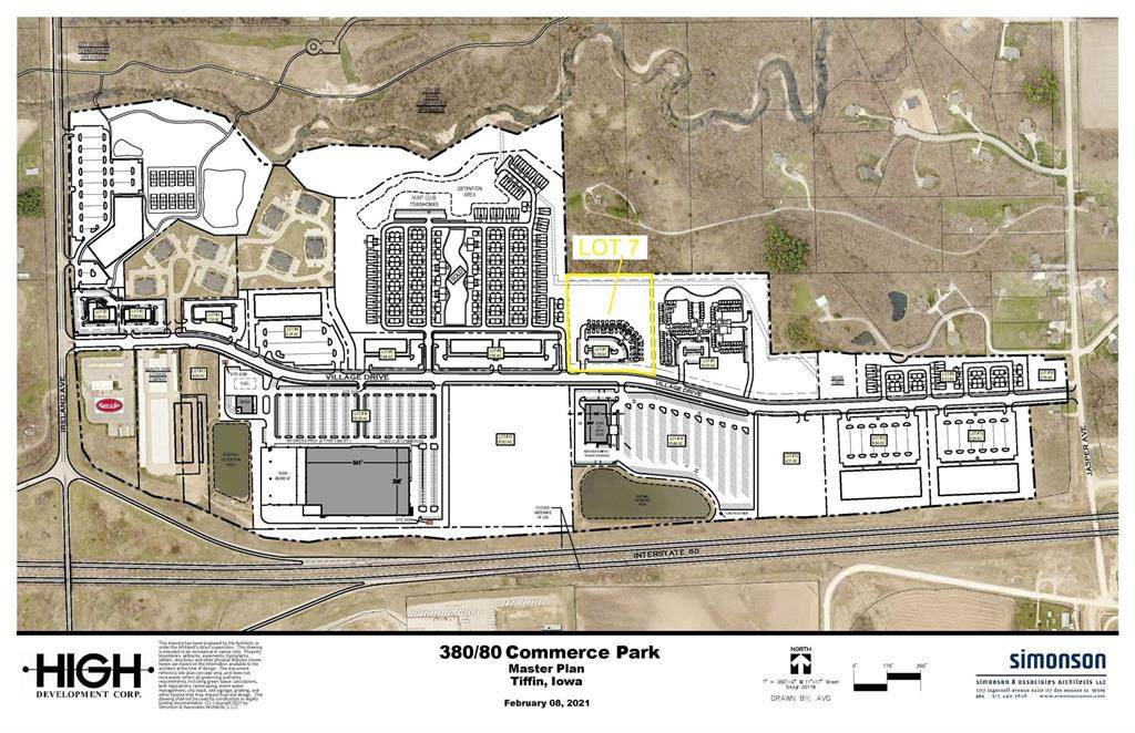 Lot 7 Village Drive - Photo 1