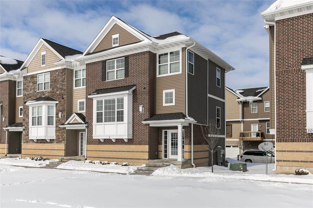 310 Clark Drive - Photo 1