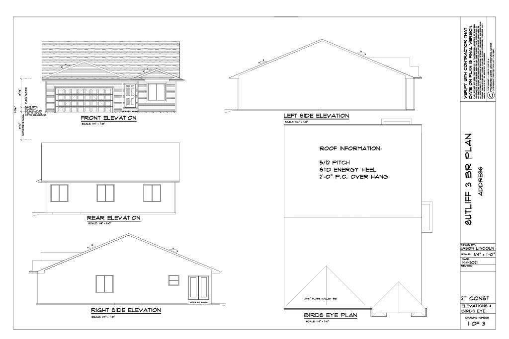 505 Grant Ave Circle - Photo 1