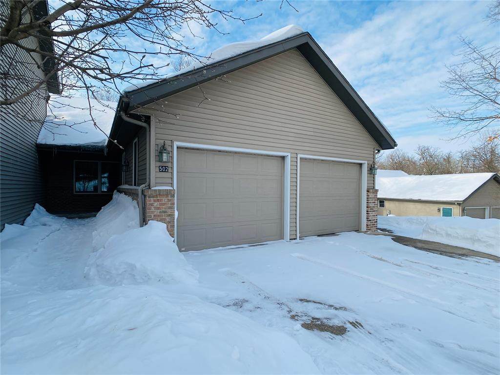 502 135th Drive - Photo 1