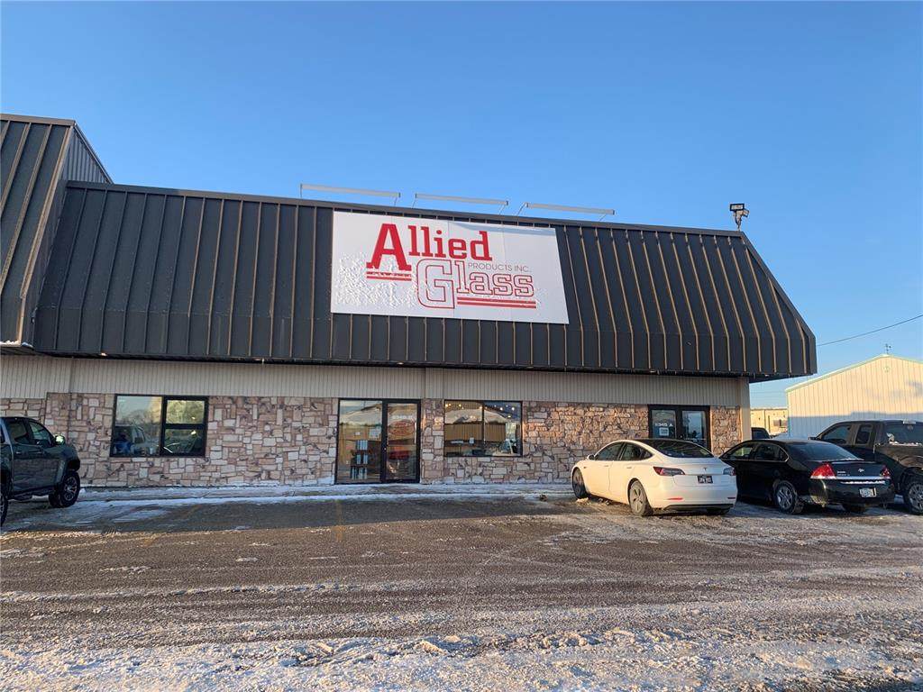 2345 Blairs Ferry Road - Photo 1