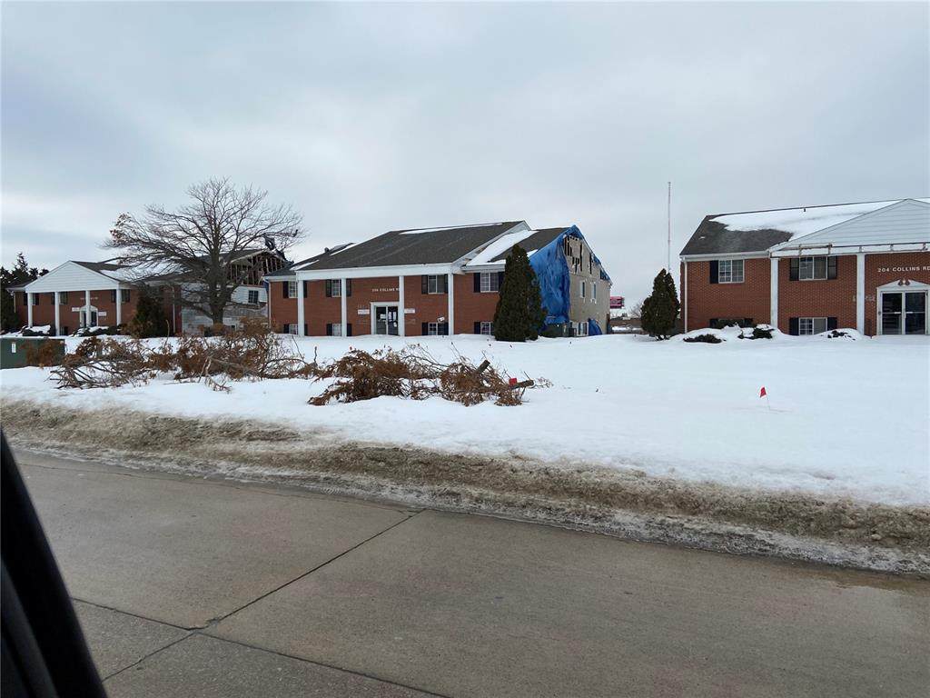 204/206/208 Collins Road - Photo 1