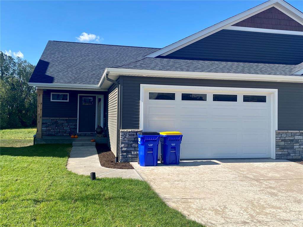 412 Dawson Drive - Photo 1
