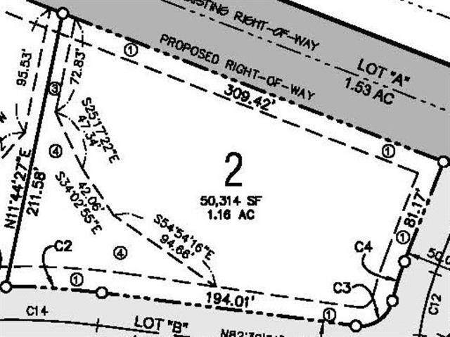 Lot 2 Rolling Prairie Estates - Photo 1