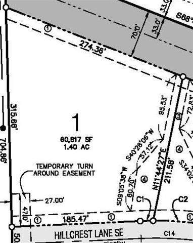 Lot 1 Rolling Prairie Estates - Photo 1