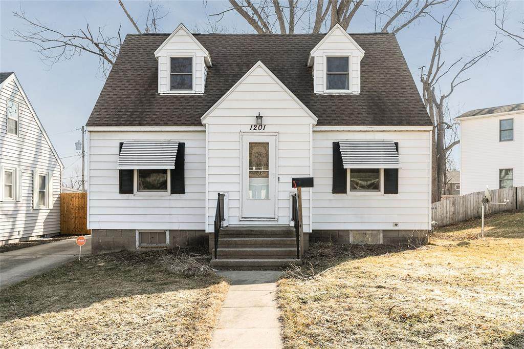 1201 English Blvd - Photo 1