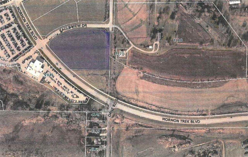Lot 1, 2 & 3 Mormon Trek Boulevard - Photo 1
