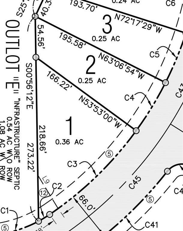 Lot 1 Troyers Meadow - Photo 1