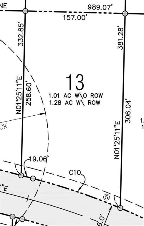 Lot 13 Troyers Meadow - Photo 1