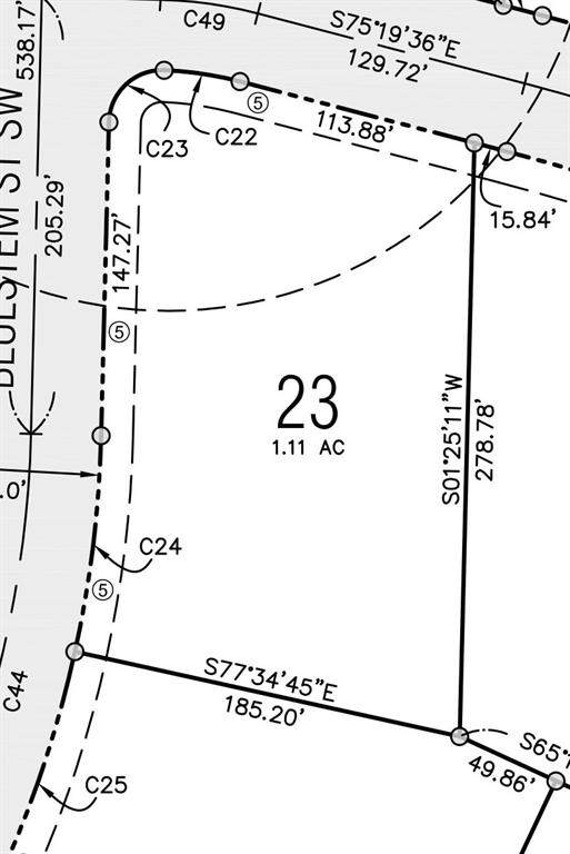 Lot 23 Troyers Meadow - Photo 1