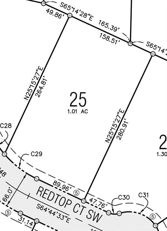 Lot 25 Troyers Meadow - Photo 1