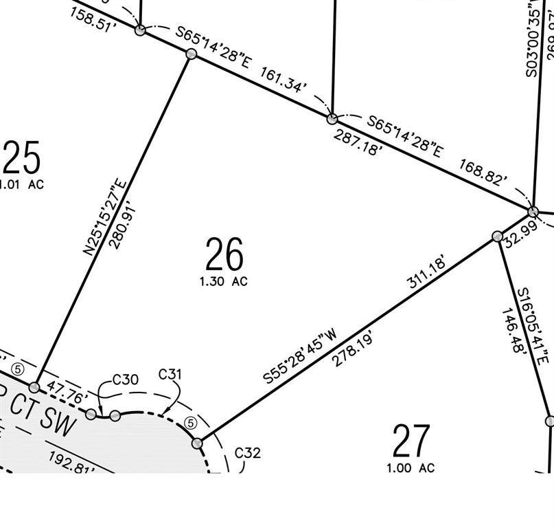 Lot 26 Troyers Meadow - Photo 1