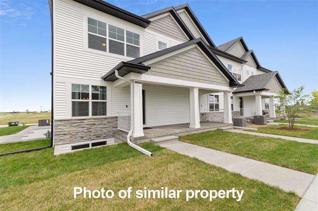 2464 Roycroft Alley - Photo 1