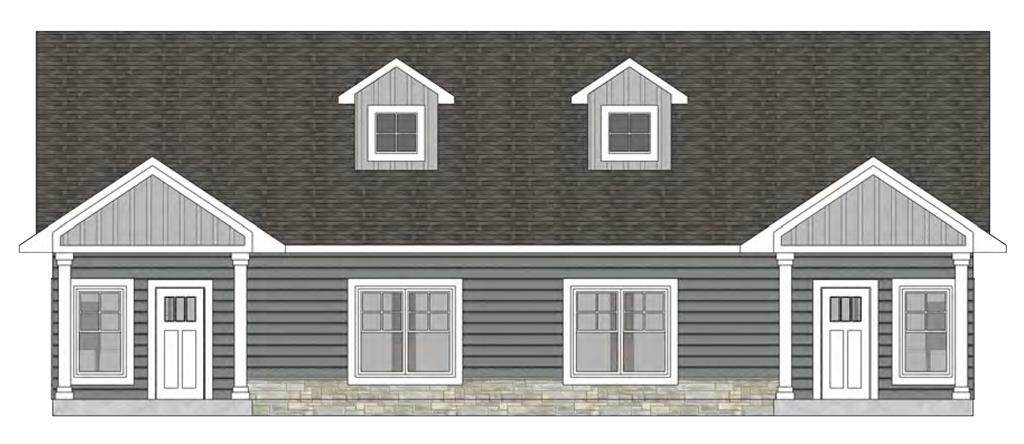 2450 Bluegrass Street - Photo 1