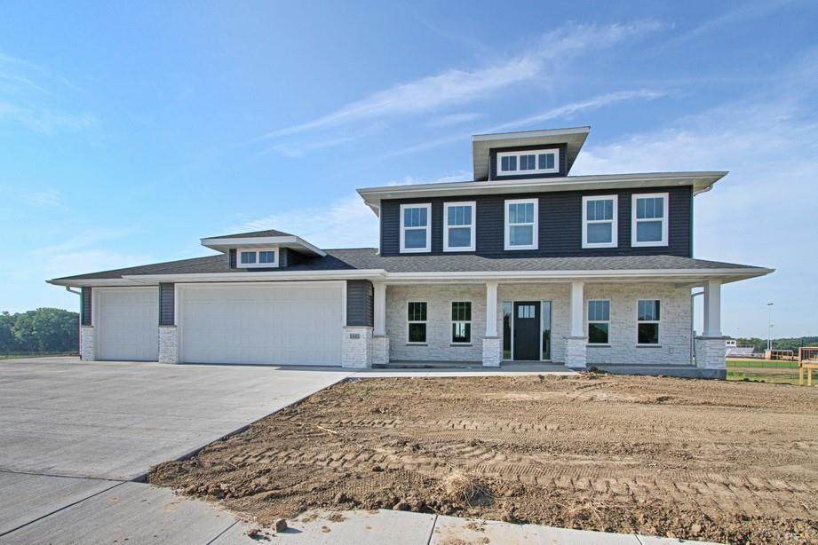 1165 Ogden Lane - Photo 1