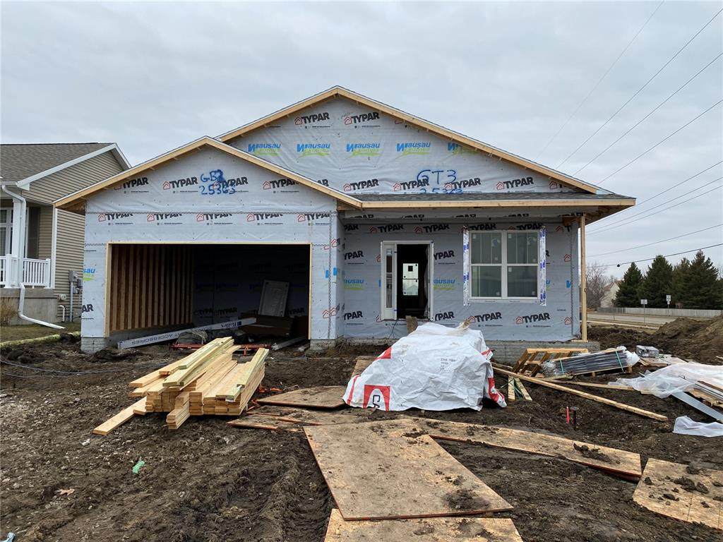 1701 Dickenson Lane - Photo 1